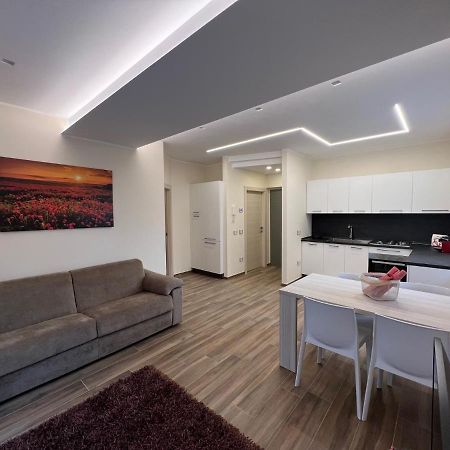 Appartamento Monte Ponte Caffaro Ngoại thất bức ảnh
