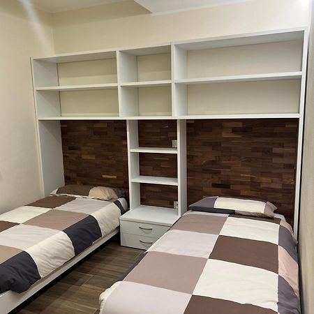 Appartamento Monte Ponte Caffaro Ngoại thất bức ảnh