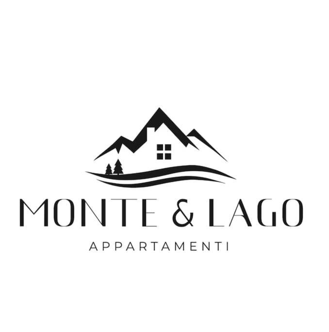 Appartamento Monte Ponte Caffaro Ngoại thất bức ảnh