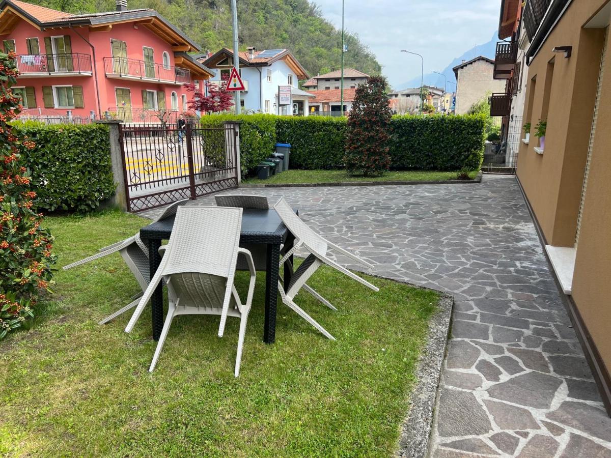 Appartamento Monte Ponte Caffaro Ngoại thất bức ảnh
