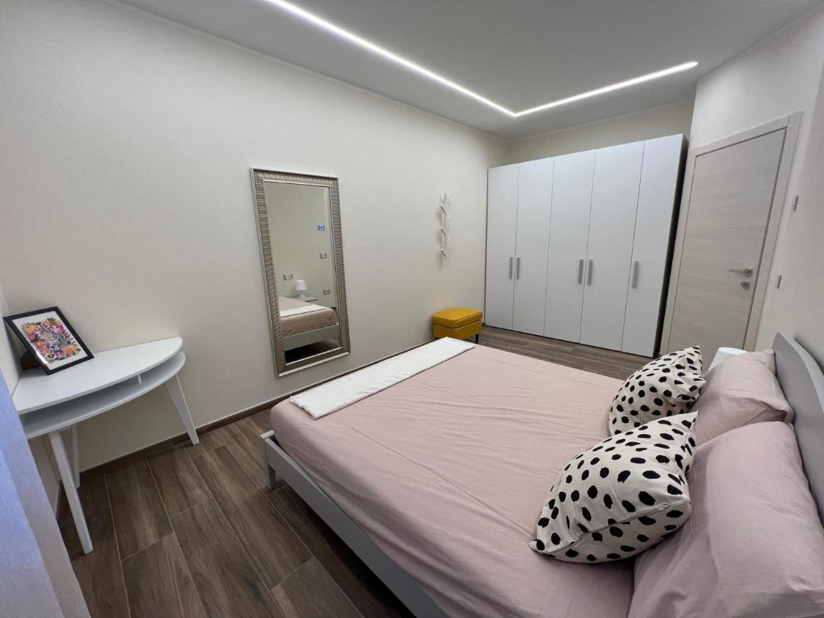 Appartamento Monte Ponte Caffaro Ngoại thất bức ảnh