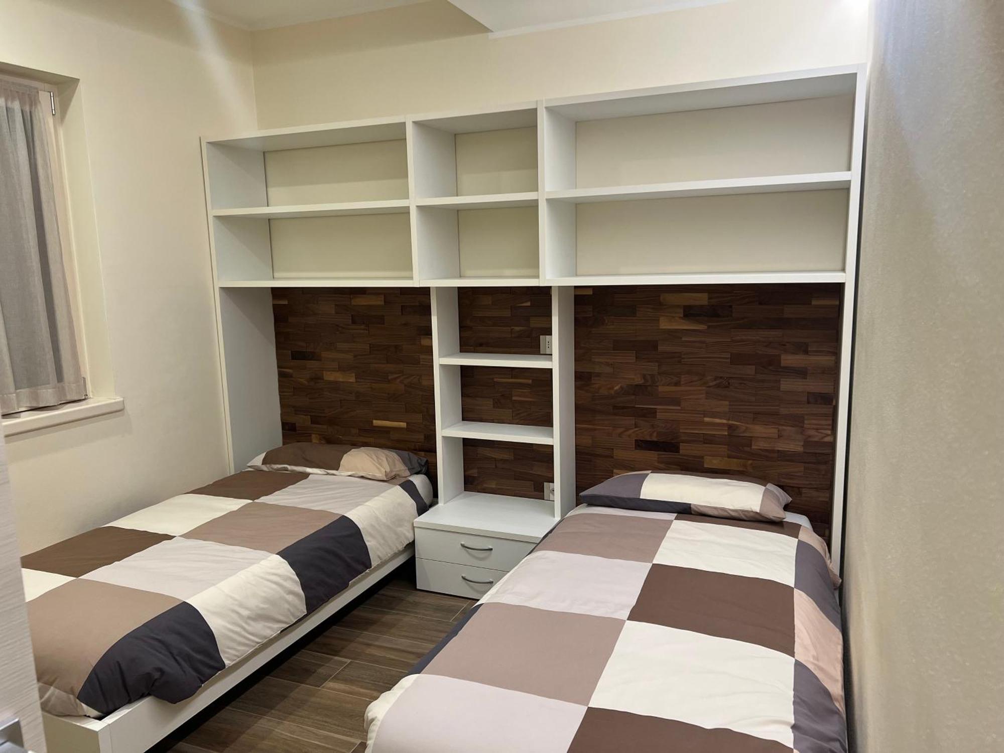 Appartamento Monte Ponte Caffaro Ngoại thất bức ảnh